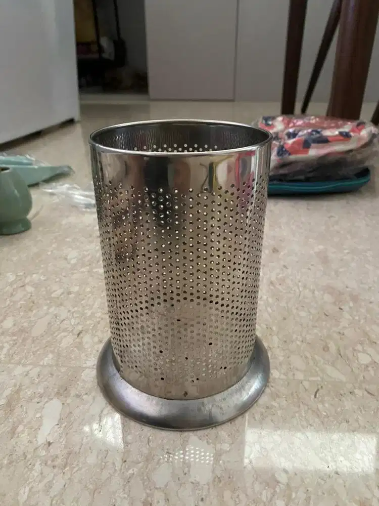 Barang bekas cafe & toko kue