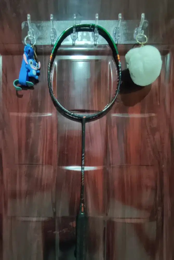 Raket badminton / bulutangkis Yonex Astrox 99 Play Gen-3