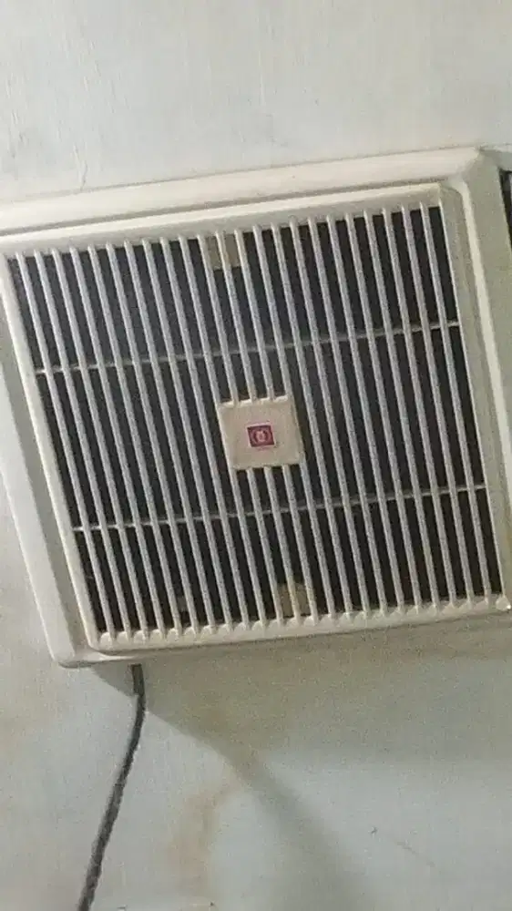 Exhaust fan satu arah JUMBO