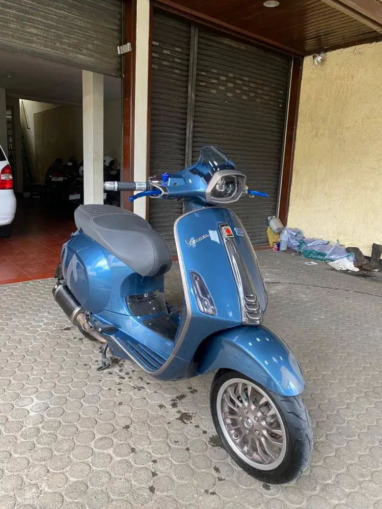 For Sale Sprint Anniversary 10th Limited Edition