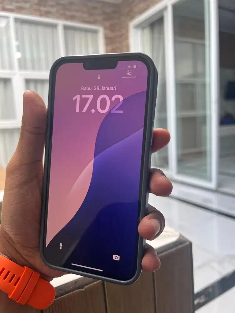 Iphone 13 promax ibox