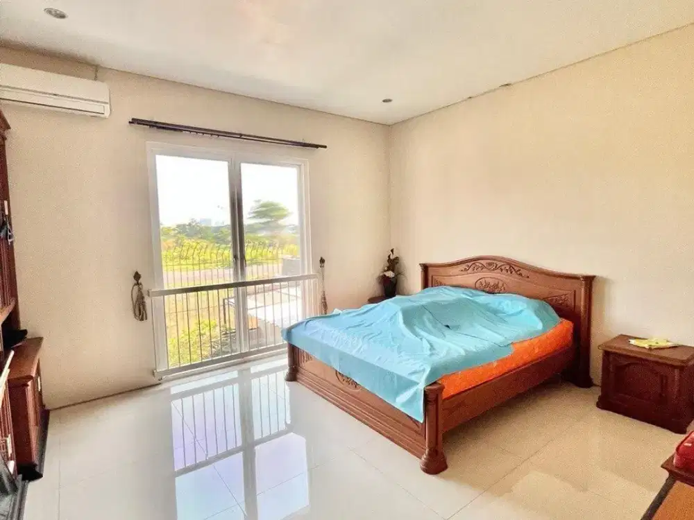 DIJUAL  ROYAL RESIDENCE WIYUNG Cluster Richmond