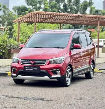 Wuling Confero S Lux + ACT 2019