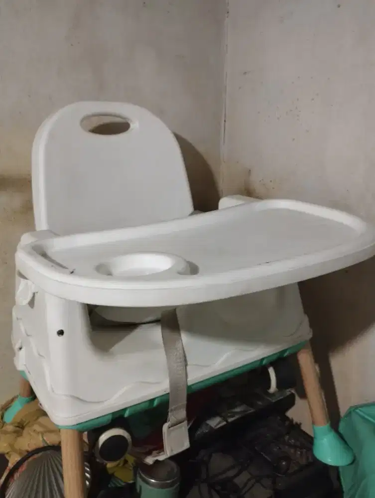 Baby Chair Sugar Baby