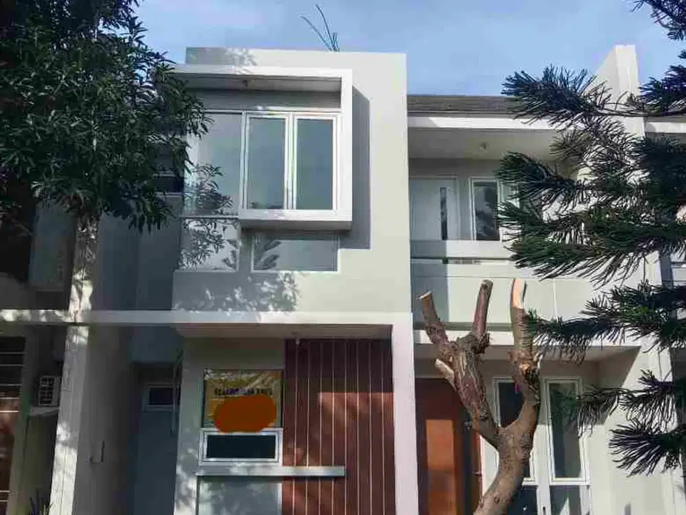 Jual Rumah Rorotan Kirana Legacy Cakung