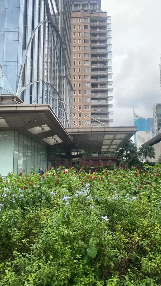 lowongan pekerjaan 2026