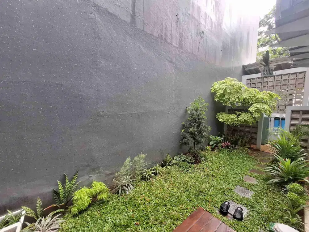 JUAL CEPAT RUMAH 2 LANTAI BRAND NEW, BANYO RAYA KELAPA GADING