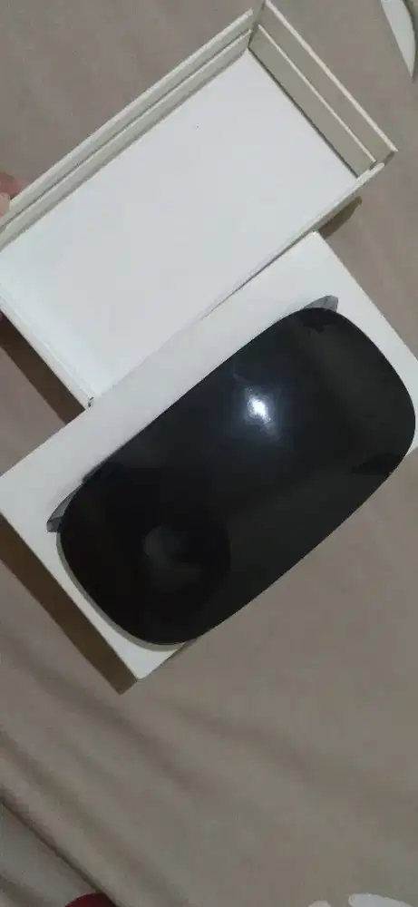 Apple magic mouse gen 3