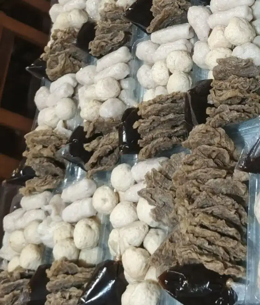 OPEN ORDEER PEMPEK- PEMPEK HOME MADE