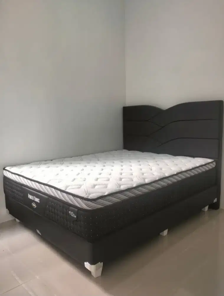 Dijual Springbad Comforta Perfect Choise