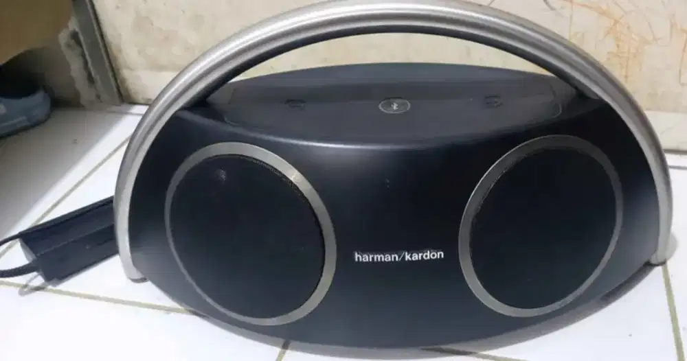 Harman Kardon HK Go Play 2 BT second