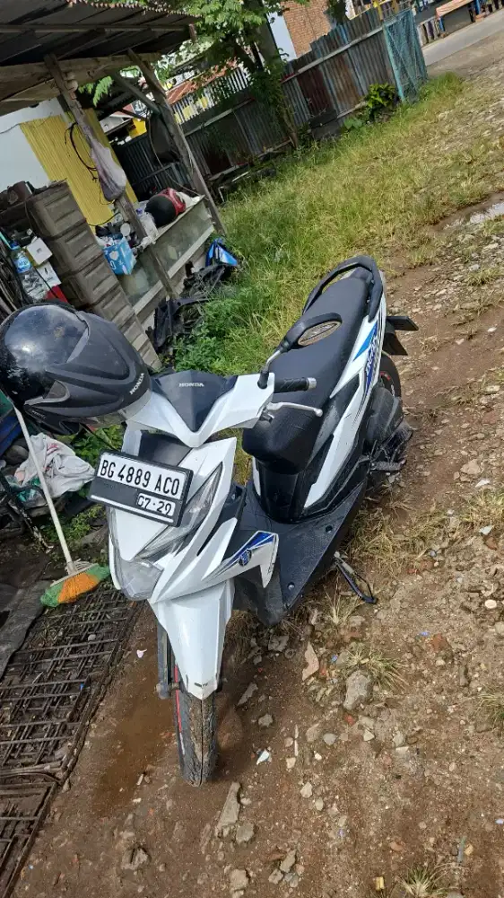 Jual beat pakean dwek