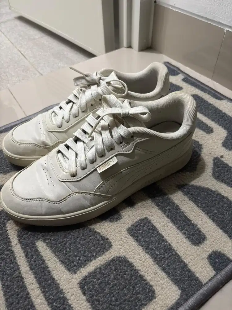 Sepatu Casual Puma Original