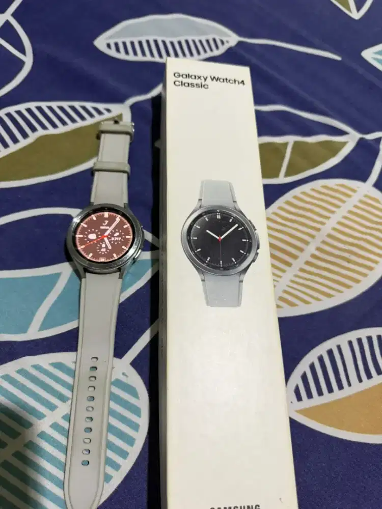 Galaxy Watch4 classic