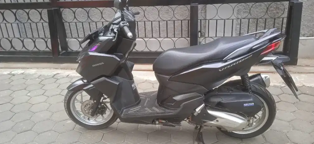 HONDA VARIO 160 KEYLES TAHUN 2022