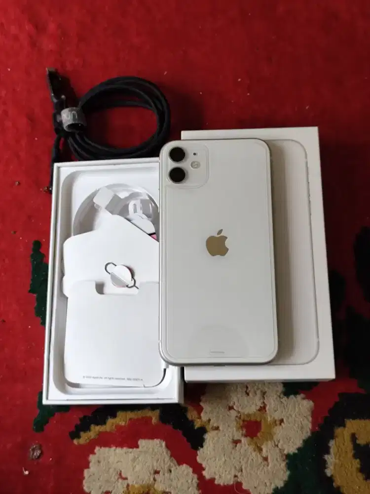 Iphone 11 64 ibox