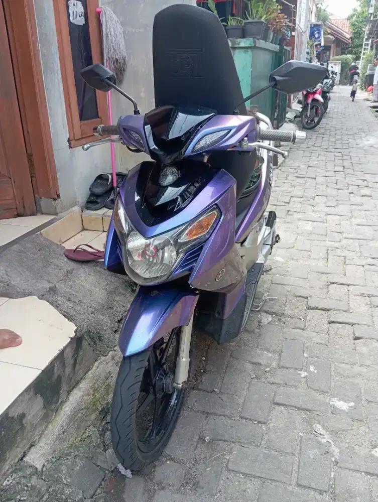 Nouvo Z Vietkong 2005