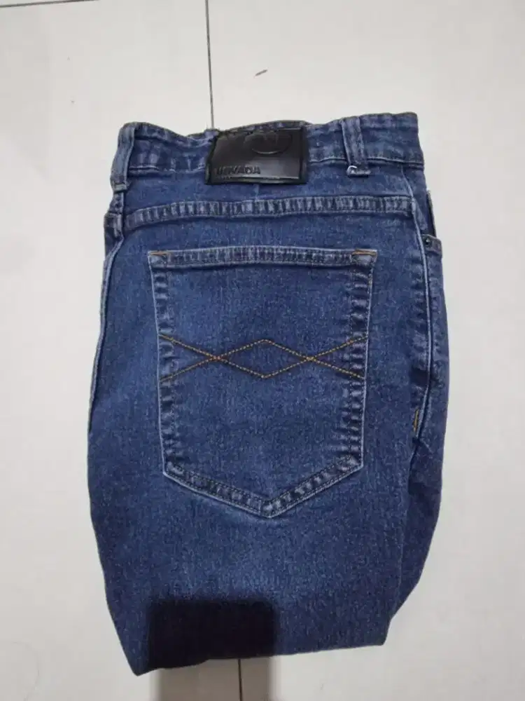Celana jeans Nevada original matahari store