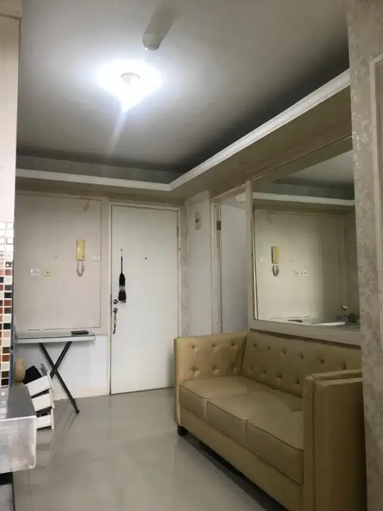 DI JUAL APARTEMEN GREEN PALACE KALIBATA