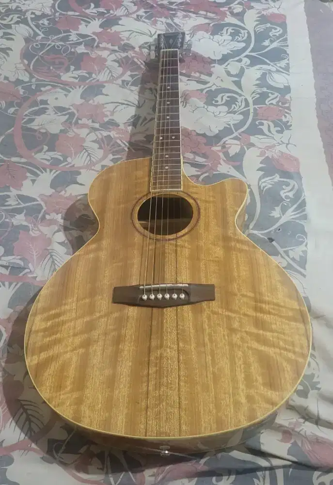 Gitar Cort Dao Nat Original