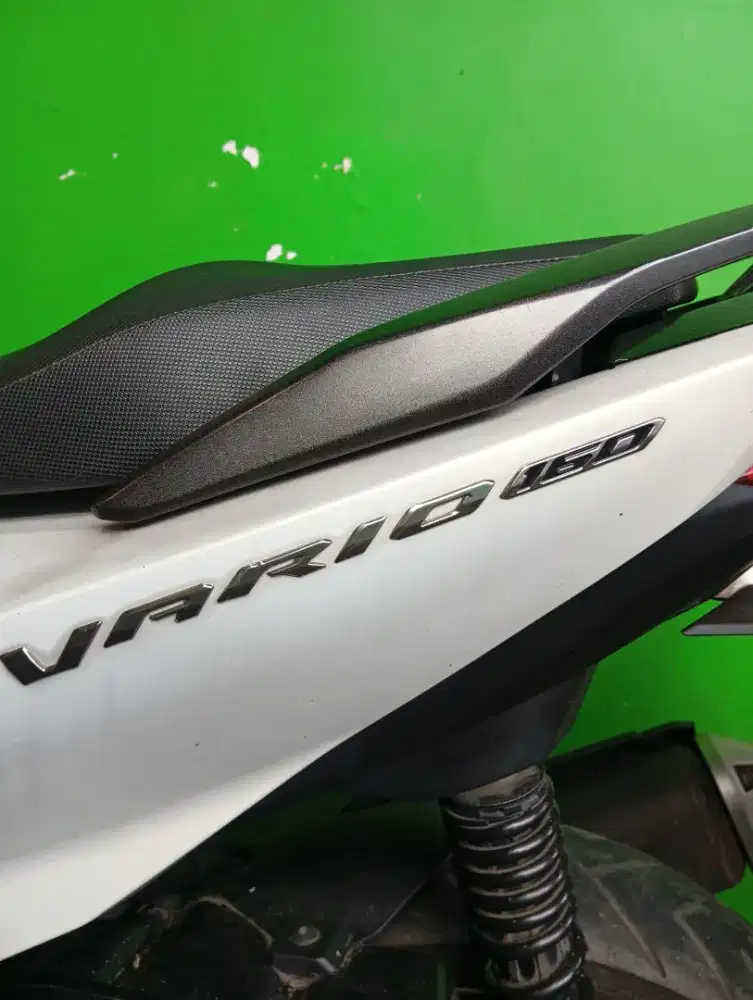 Honda Vario 160 2023
