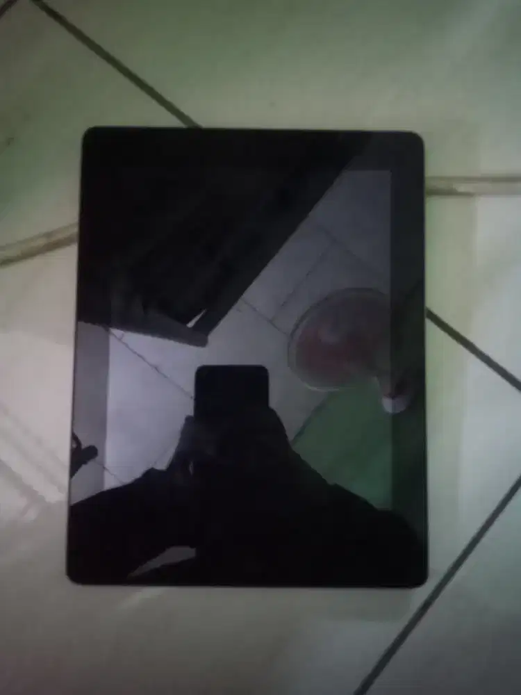 Bismillah dijual iPad iPhone