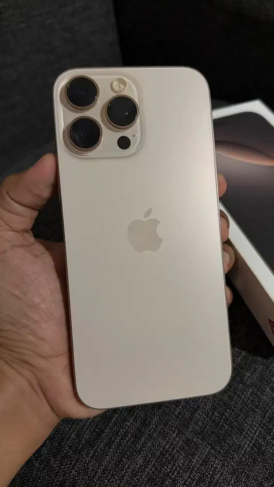 Iphone 16 Pro Max 256 Digimap