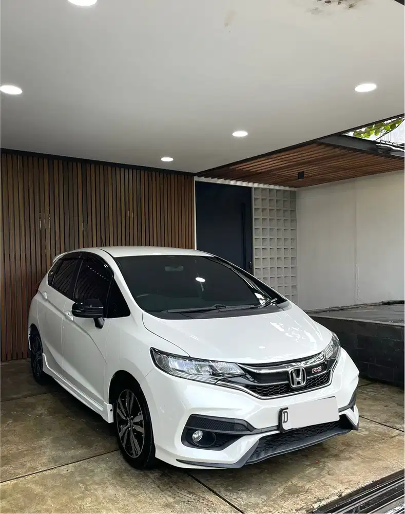 Jazz RS 2020 At Mulus Pisan