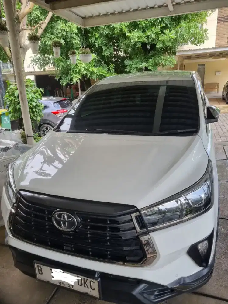 Innova Venturer Diesel 2022