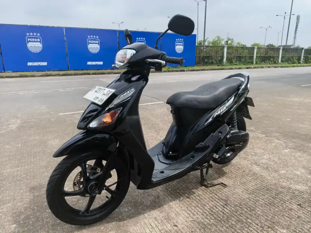 Yamaha Mio Sporty 5tl
