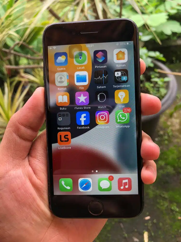 iphone 7 32 gb inter