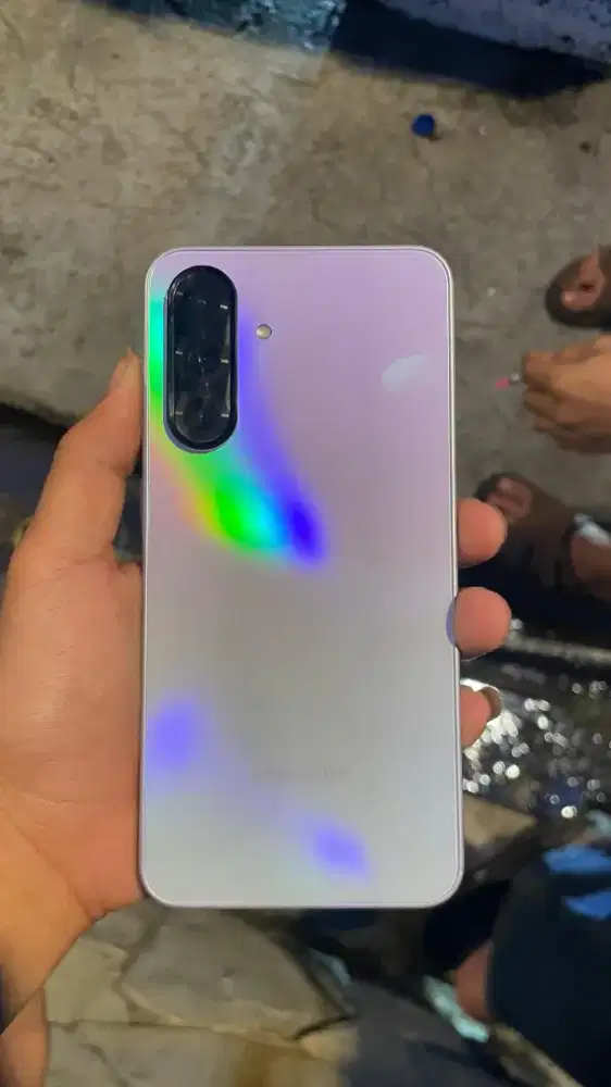 Jual butuh hp baru 1 bulan nominus