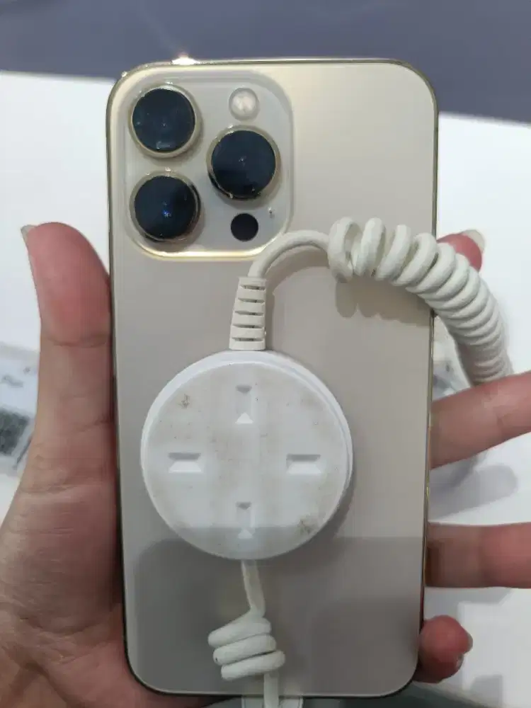 Kredit iPhone Semua Type - Syarat KTP - Proses 15 Menit Cair!