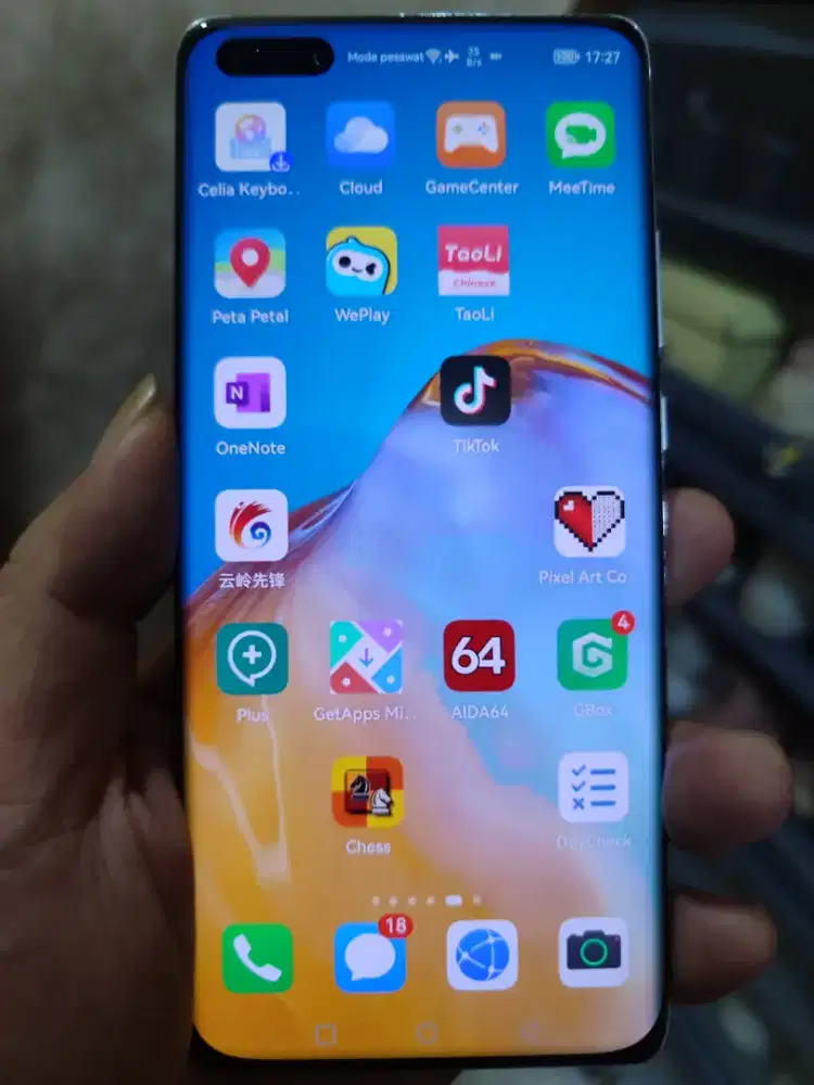 Huawei engga ada playbstore