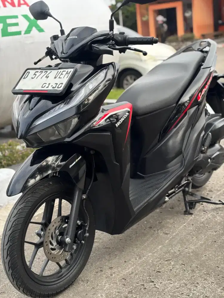 Honda vario 125 cbs 2019