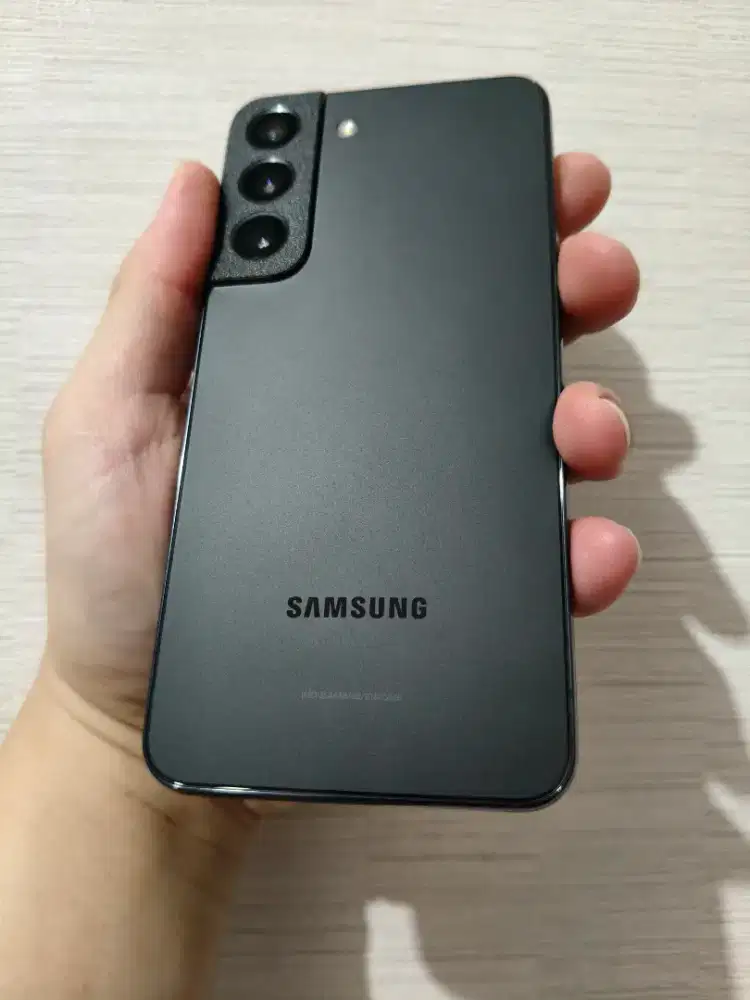 Samsung Galaxy S22 5G 256Gb garansi resmi SEIN