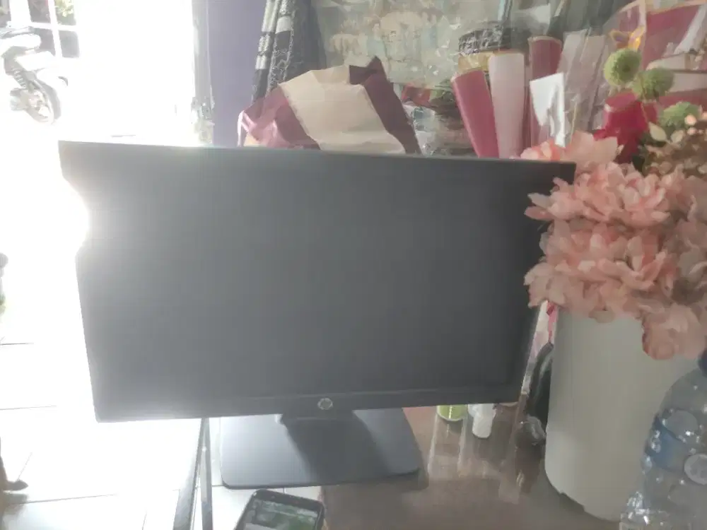 Tor Monitor HP 19 wide