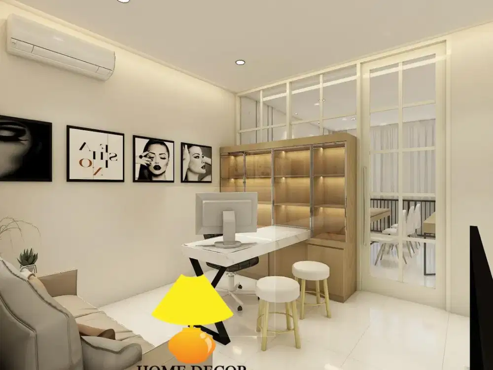 Dijual RUKO SAN ANTONIO