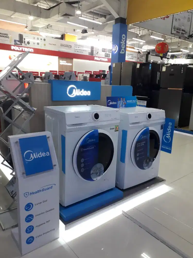 Homecredit #jadibisa #paylater