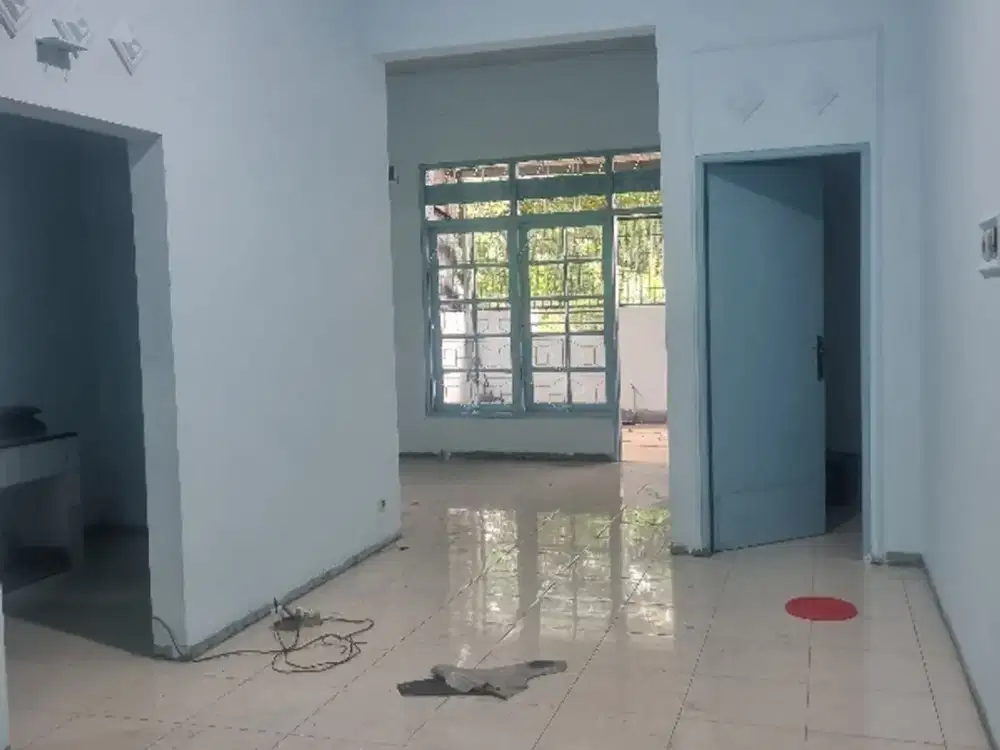 DIJUAL RUMAH KOSAMBI BARU HADAP TIMUR