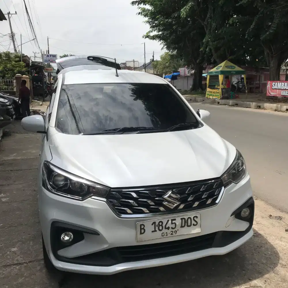 Suzuki er 3 GL metic 2023