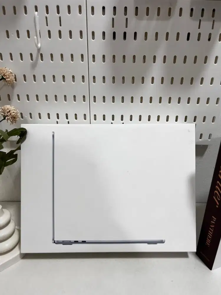 MacBook Air M4 2025 13inch, 16/256GB NEW iBox