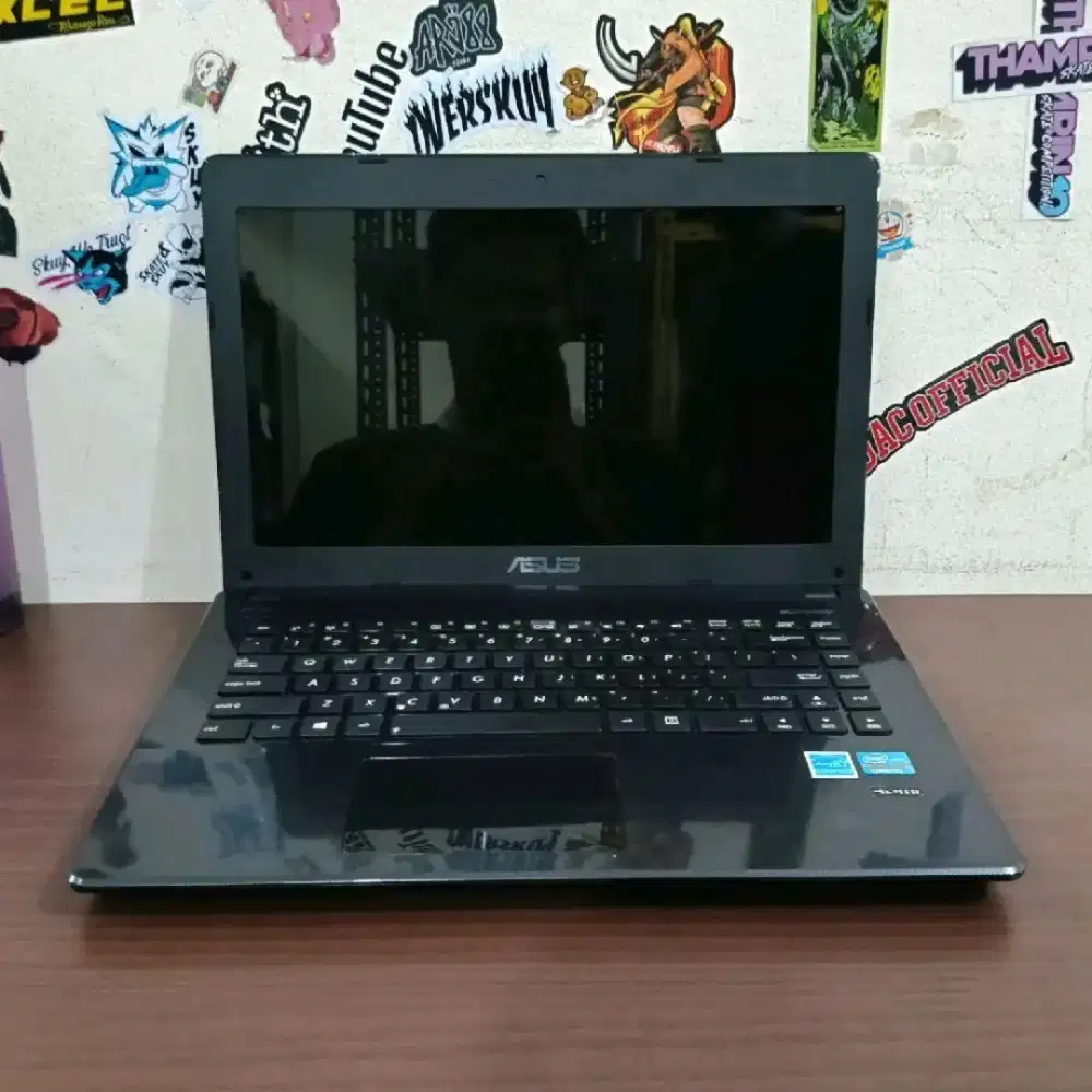 Asus x451c Intel Core i3-3217U 6/500 HDD