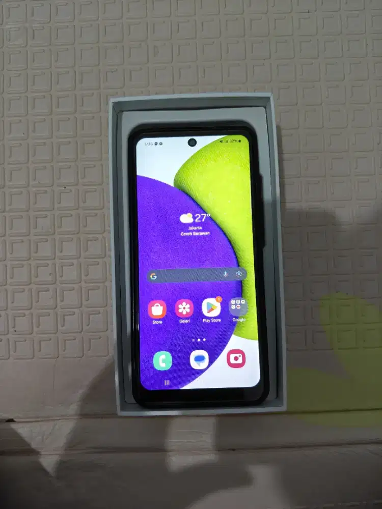SAMSUNG GALAXY A52 8/256 GB