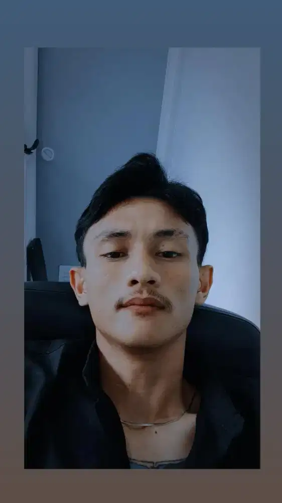 Cari pekerjaan apa saja