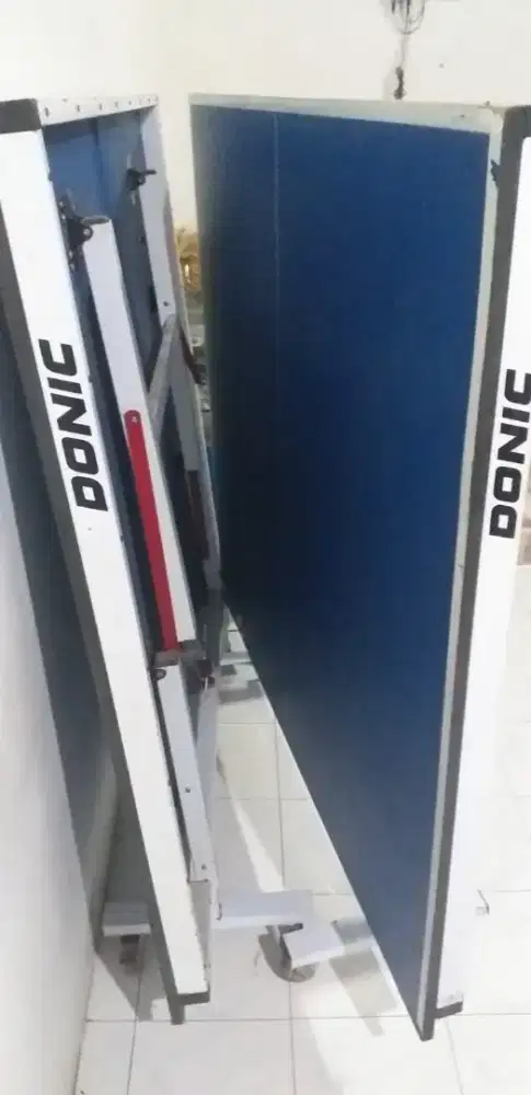 Jual Tenis Meja Merek Donic