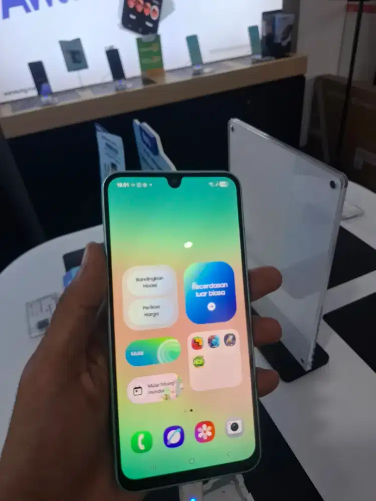 SAMSUNG GALAXY A26 5G