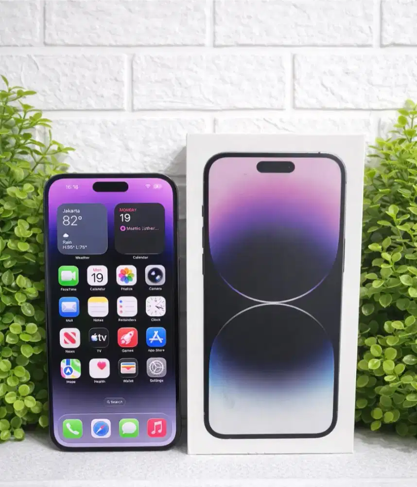 Iphone 14 Pro Max 128gb Ibox