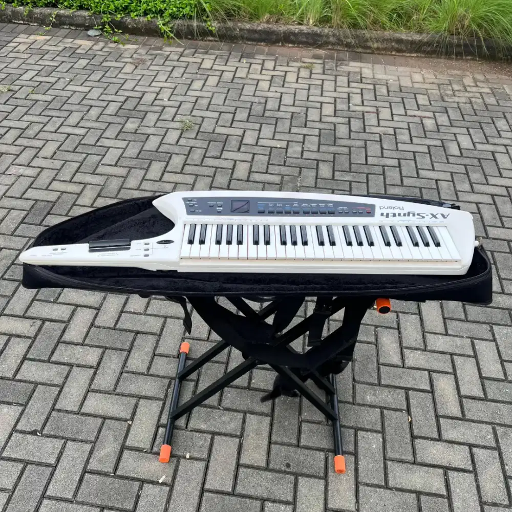 Roland AX-Synthy like new