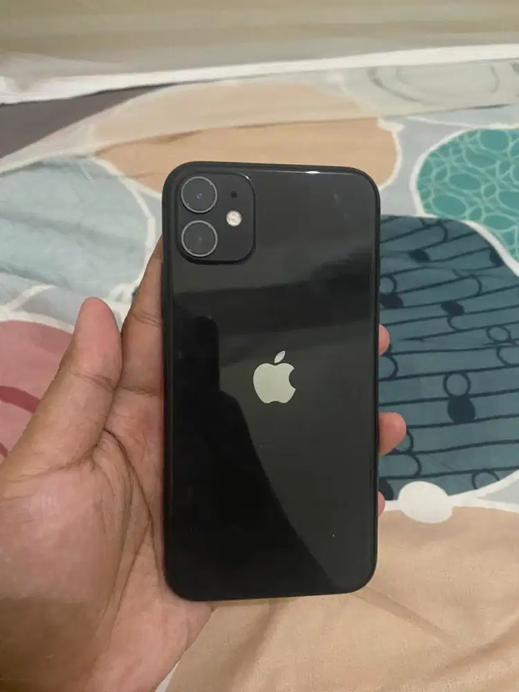 iphone 11 128 ibox